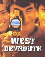 West Beruit [1998]